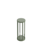 In Vitro Bollard Flos Lampada da Terra