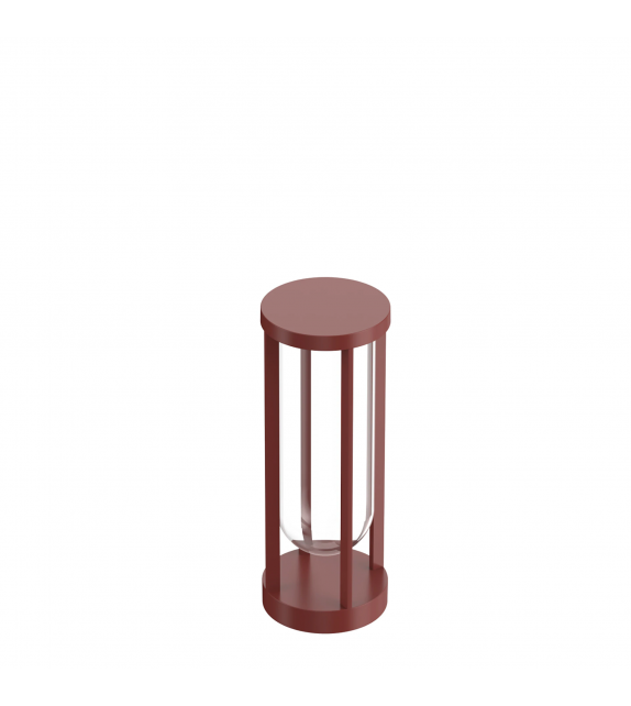 In Vitro Bollard Flos Lámpara de Pie