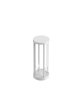 In Vitro Bollard Flos Lampada da Terra