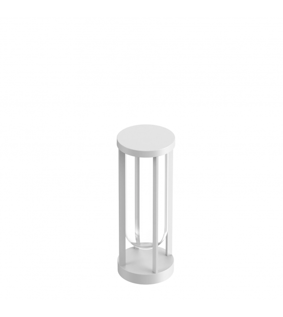 In Vitro Bollard Flos Lámpara de Pie