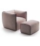 Mia Pouf MDF Italia