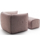 Mia Pouf MDF Italia