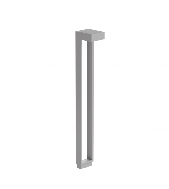 Mile Bollard 1 Mono Flos Floor Lamp