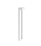 Mile Bollard 1 Mono Flos Floor Lamp