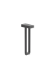 Mile Bollard 1 Mono Flos Floor Lamp