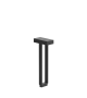 Mile Bollard 1 Mono Flos Floor Lamp