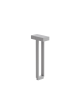 Mile Bollard 1 Mono Flos Lampadaire