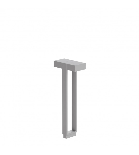 Mile Bollard 1 Mono Flos Lampadaire