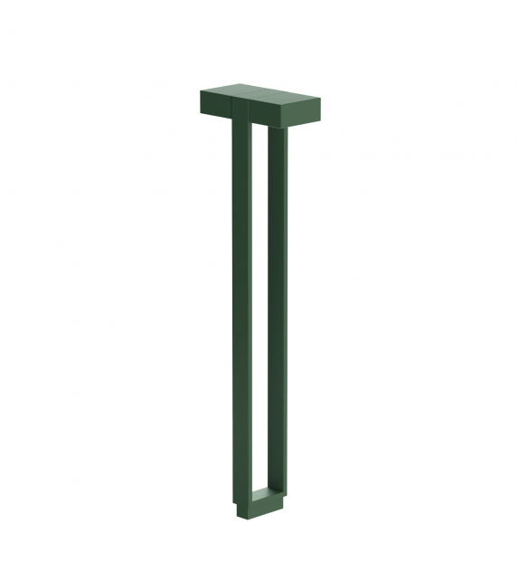 Mile Bollard 1 Mono Flos Floor Lamp