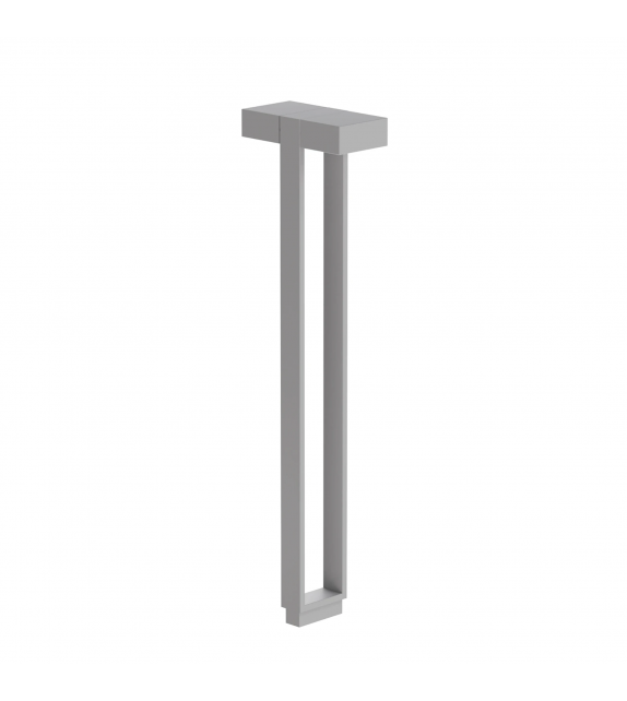 Mile Bollard 1 Mono Flos Floor Lamp
