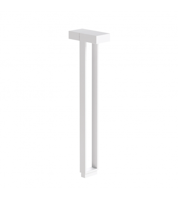 Mile Bollard 1 Mono Flos Floor Lamp