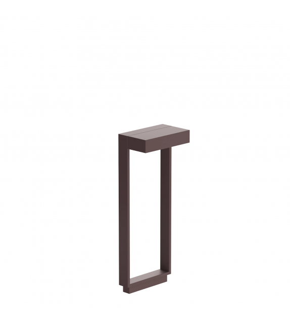 Mile Bollard 2 Mono Flos Floor Lamp
