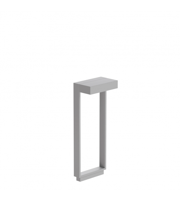 Mile Bollard 2 Mono Flos Lampadaire