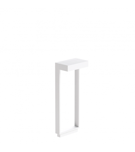 Mile Bollard 2 Mono Flos Lampadaire