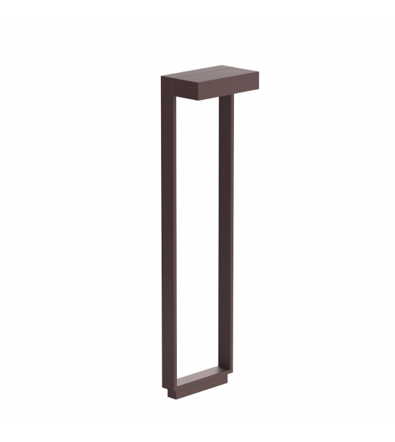 Mile Bollard 2 Mono Flos Lampadaire