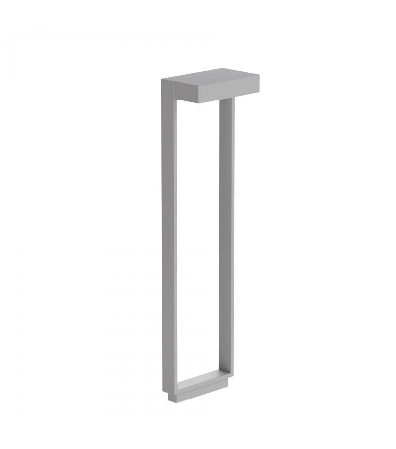 Mile Bollard 2 Mono Flos Floor Lamp