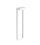 Mile Bollard 2 Mono Flos Floor Lamp