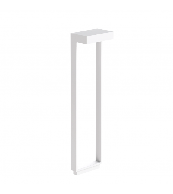 Mile Bollard 2 Mono Flos Lampadaire