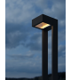 Mile Bollard 2 Mono Flos Lampadaire