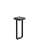 Mile Bollard 2 Double Flos Làmpara de Pie