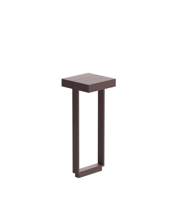 Mile Bollard 2 Double Flos Lampadaire