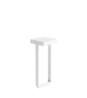 Mile Bollard 2 Double Flos Floor Lamp