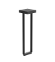 Mile Bollard 2 Double Flos Floor Lamp