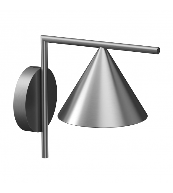 Captain Flint Flos Wall Lamp