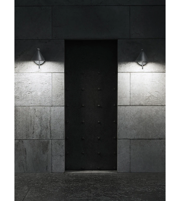 Captain Flint Flos Applique