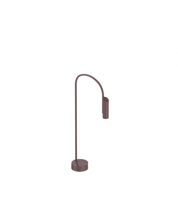 Caule Bollard Flos Lampadaire