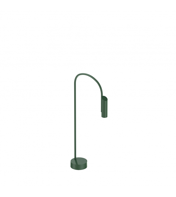 Caule Bollard Flos Lampadaire