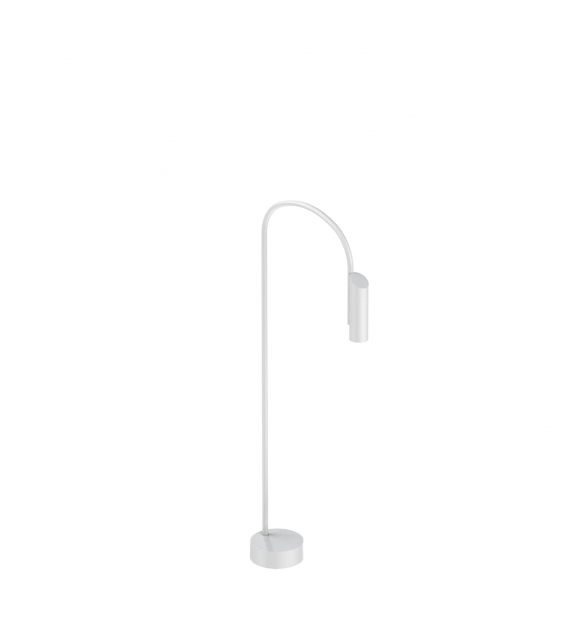 Caule Bollard Flos Lampadaire
