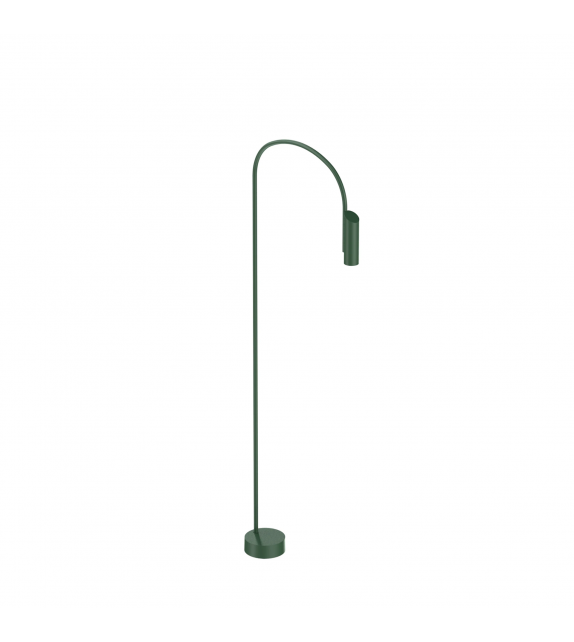 Caule Bollard Flos Lampadaire