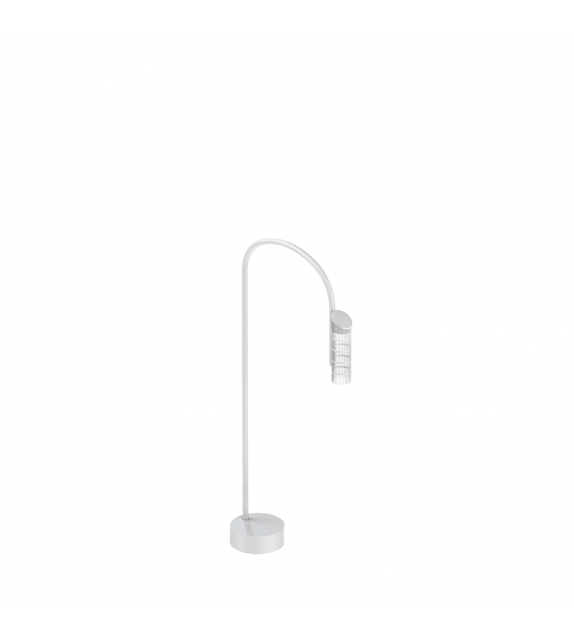 Caule Bollard Nest Flos Floor Lamp