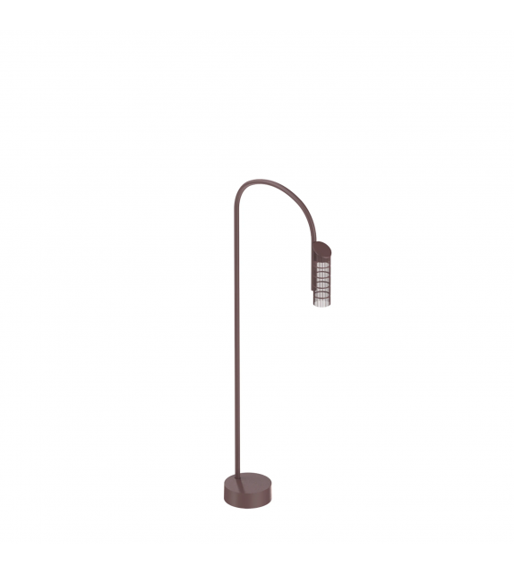 Caule Bollard Nest Flos Floor Lamp