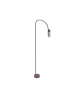Caule Bollard Nest Flos Floor Lamp