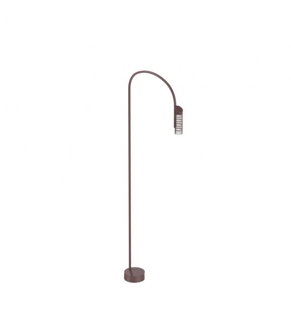 Caule Bollard Nest Flos Floor Lamp