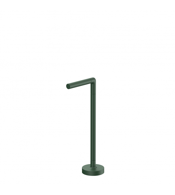 Wallstick Pipe 1 Flos Floor Lamp