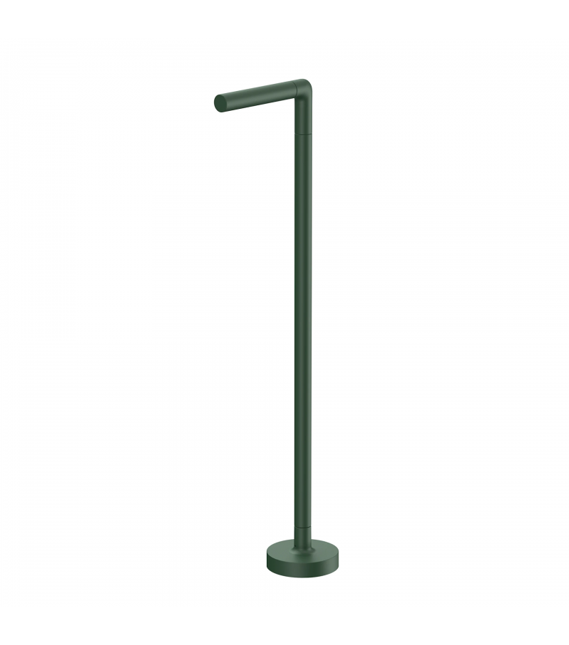 Wallstick Pipe 2 Flos Floor Lamp