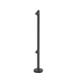 Wallstick 2 Double Flos Lampadaire