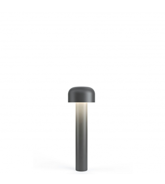 Bellhop Bollard Flos Làmpara de Pie