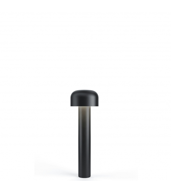 Bellhop Bollard Flos Làmpara de Pie
