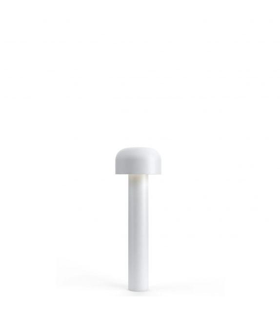 Bellhop Bollard Flos Lampadaire