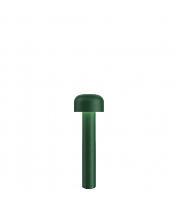 Bellhop Bollard Flos Làmpara de Pie