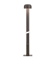 Bellhop Bollard Flos Làmpara de Pie