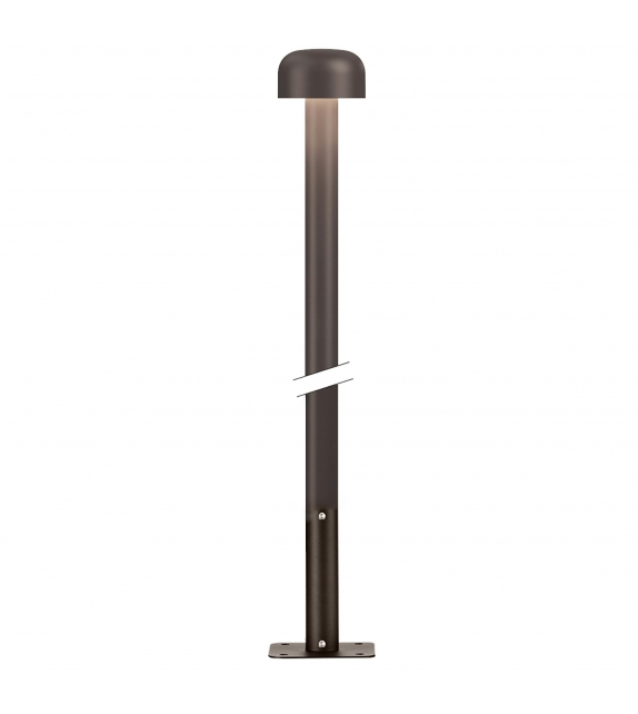 Bellhop Bollard Flos Lampada da Terra