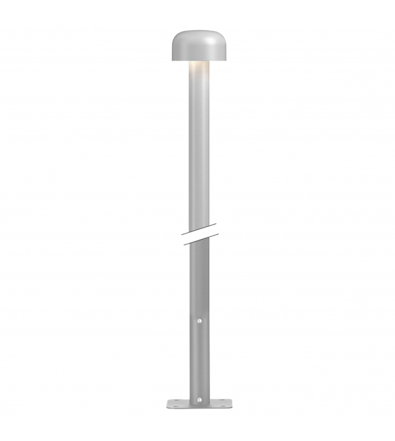 Bellhop Bollard Flos Làmpara de Pie