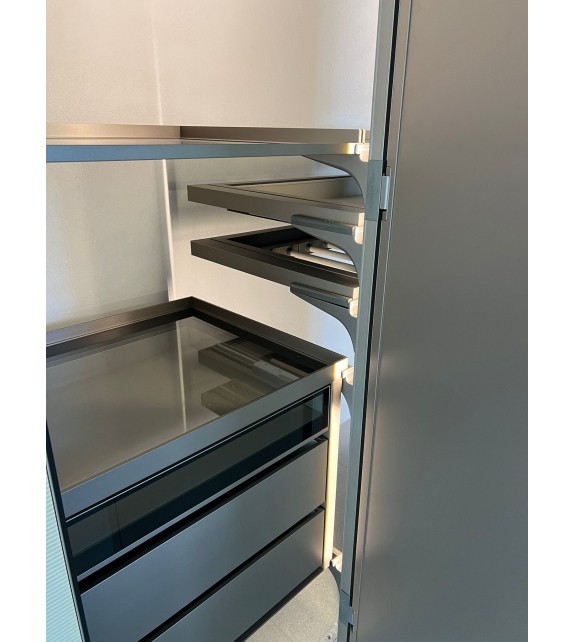 Pronta consegna - Cover Freestanding Rimadesio Armadio