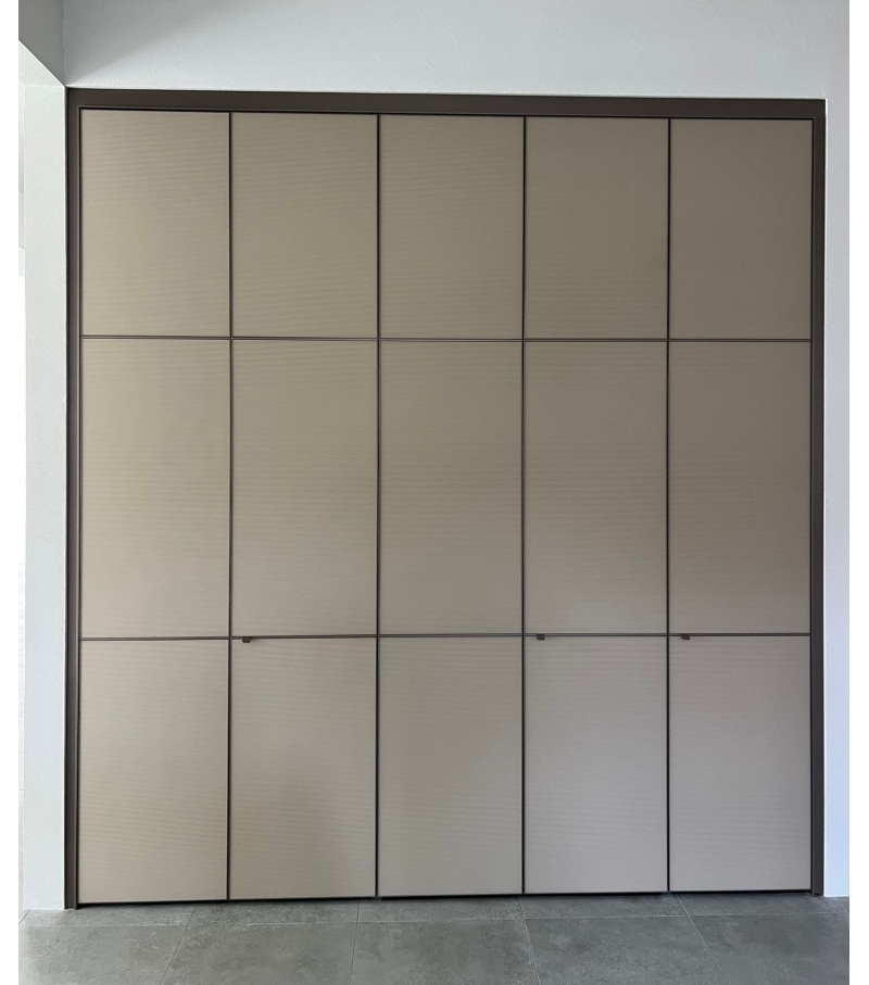 Pronta consegna - Cover Freestanding Rimadesio Armadio