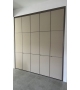 Ready for shipping - Cover Freestanding Rimadesio Wardrobe